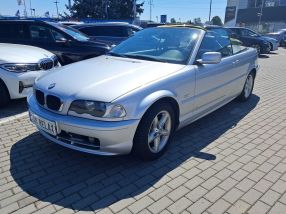 BMW 3 - 2002