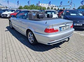 BMW 3 - 2002