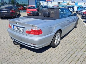 BMW 3 - 2002