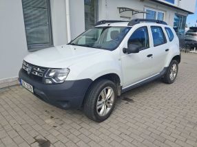 Dacia Duster - 2014