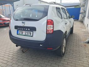 Dacia Duster - 2014