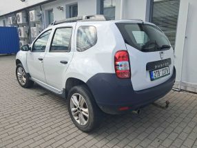 Dacia Duster - 2014