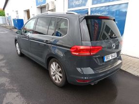 Volkswagen Touran - 2015