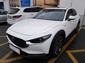 Mazda CX-30 - 2021