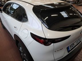 Mazda CX-30 - 2021