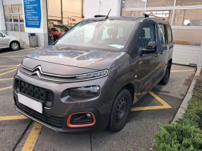 Citroen Berlingo - 2019