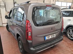 Citroen Berlingo - 2019