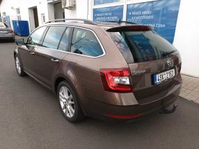 Skoda Octavia - 2018
