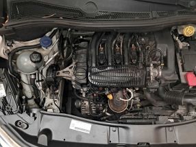 Peugeot 2008 - 2017