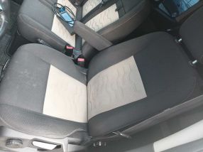 Ford Tourneo Custom - 2014