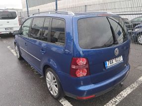 Volkswagen Touran - 2007