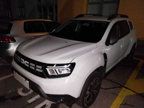 Dacia Duster - 2024