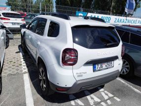 Dacia Duster - 2024