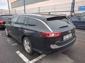 Opel Insignia - 2018