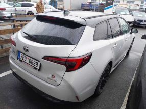 Toyota Corolla - 2024