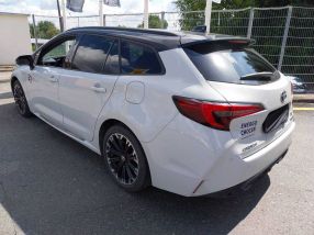 Toyota Corolla - 2024