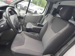 Renault Trafic - 2013