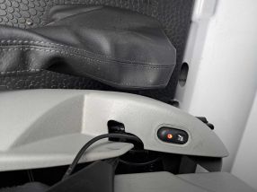 Renault Trafic - 2013
