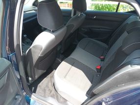 Skoda Fabia - 2021