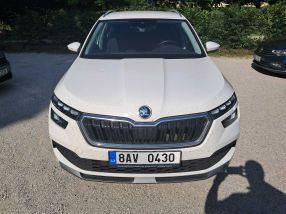 Skoda Kamiq - 2021