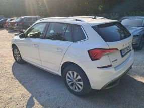 Skoda Kamiq - 2021