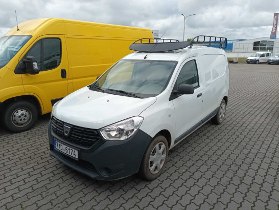 Dacia Dokker