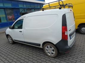 Dacia Dokker - 2018