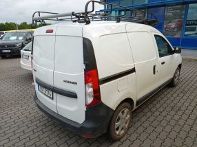 Dacia Dokker - 2018