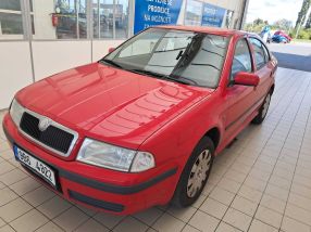 Skoda Octavia - 2008