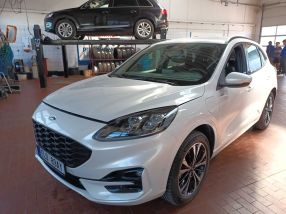 Ford Kuga - 2022