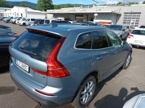 Volvo XC60 - 2018