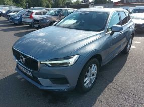 Volvo XC60 - 2018