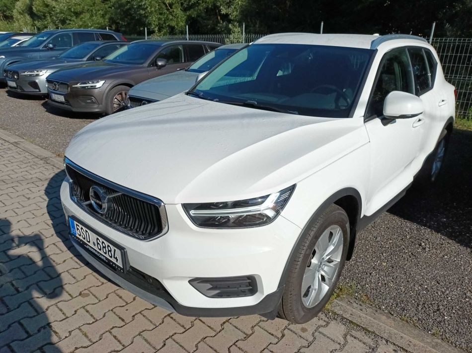 Volvo XC40 - 2021