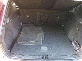 Volvo XC40 - 2021