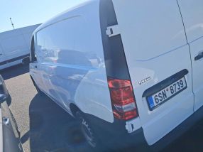 Mercedes-Benz Vito - 2018