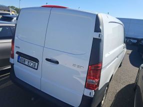 Mercedes-Benz Vito - 2018