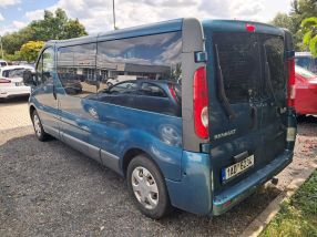 Renault Trafic - 2009