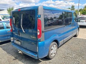 Renault Trafic - 2009