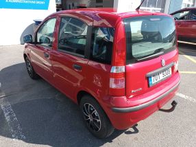 Fiat Panda - 2011
