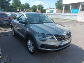 Skoda Karoq - 2019