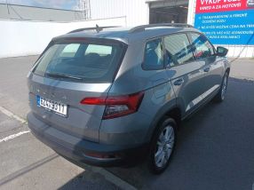 Skoda Karoq - 2019
