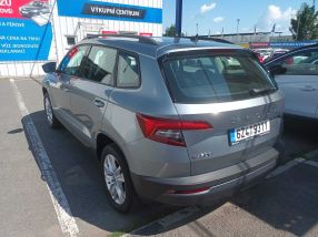 Skoda Karoq - 2019