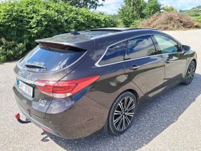 Hyundai i40 - 2017