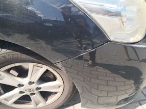 Toyota Verso - 2012
