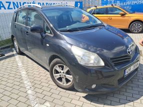 Toyota Verso - 2012