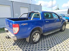 Ford Ranger - 2017