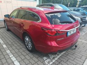 Mazda 6 - 2014