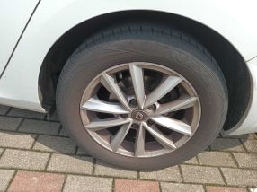 Renault Megane - 2019