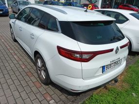 Renault Megane - 2019