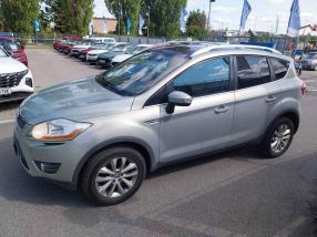 Ford Kuga - 2010